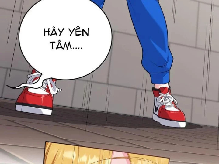 Tránh ra, để ta làm thiếu nữ ma pháp! Chapter 37 - 20