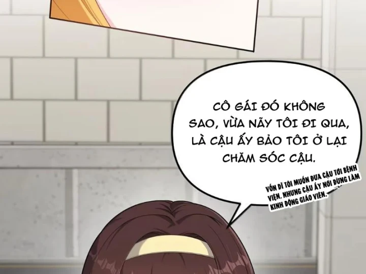 Tránh ra, để ta làm thiếu nữ ma pháp! Chapter 37 - 22