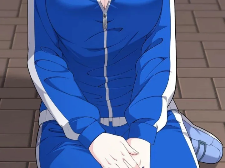 Tránh ra, để ta làm thiếu nữ ma pháp! Chapter 37 - 24