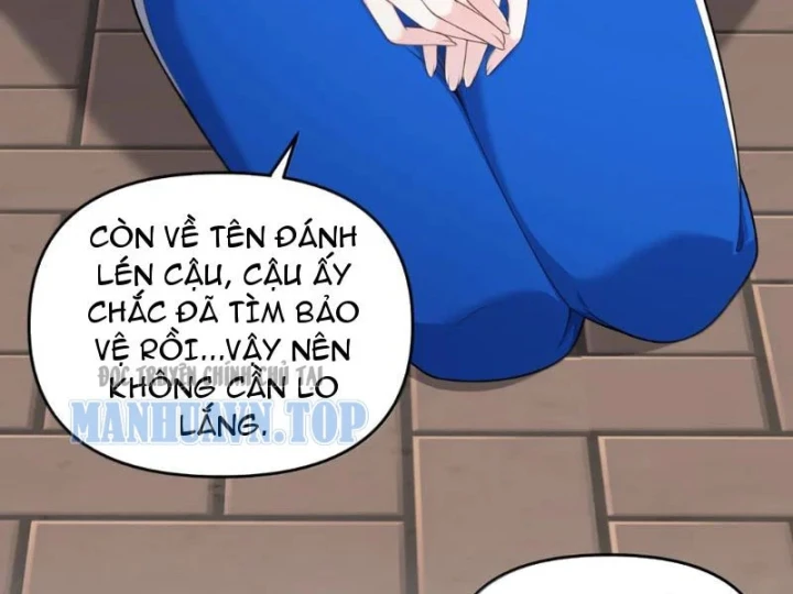 Tránh ra, để ta làm thiếu nữ ma pháp! Chapter 37 - 25