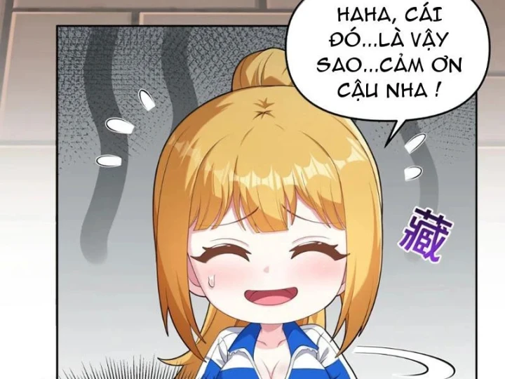 Tránh ra, để ta làm thiếu nữ ma pháp! Chapter 37 - 26