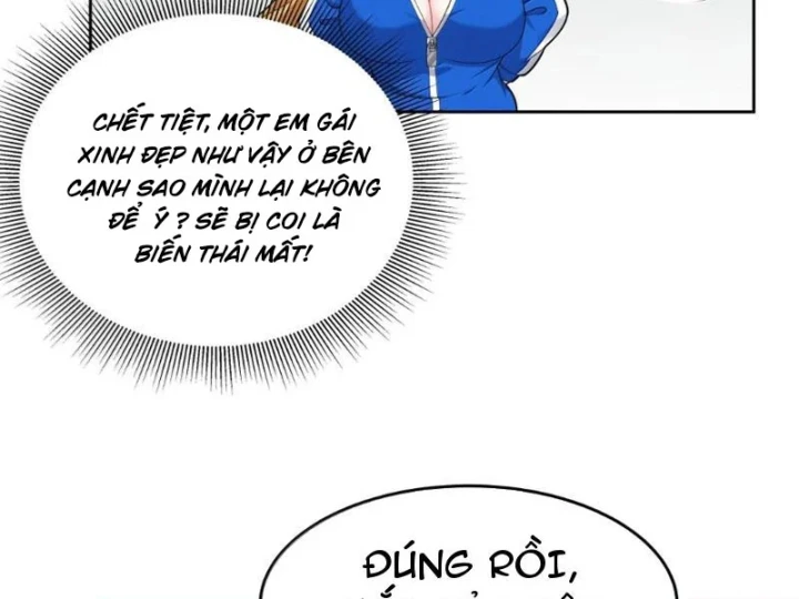 Tránh ra, để ta làm thiếu nữ ma pháp! Chapter 37 - 27