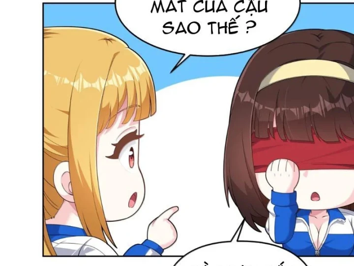 Tránh ra, để ta làm thiếu nữ ma pháp! Chapter 37 - 28