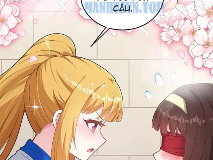 Tránh ra, để ta làm thiếu nữ ma pháp! Chapter 37 - 31