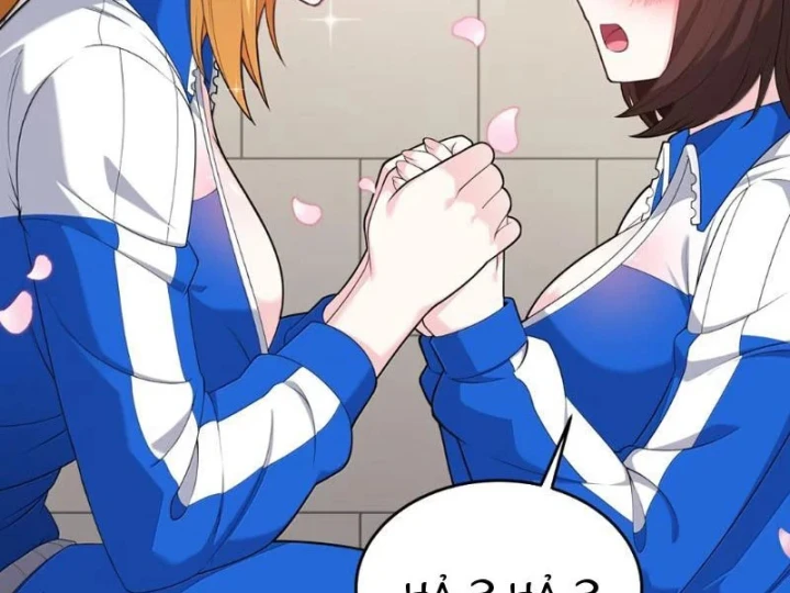 Tránh ra, để ta làm thiếu nữ ma pháp! Chapter 37 - 32