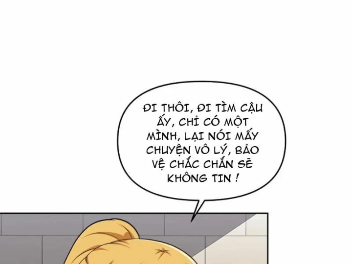 Tránh ra, để ta làm thiếu nữ ma pháp! Chapter 37 - 35