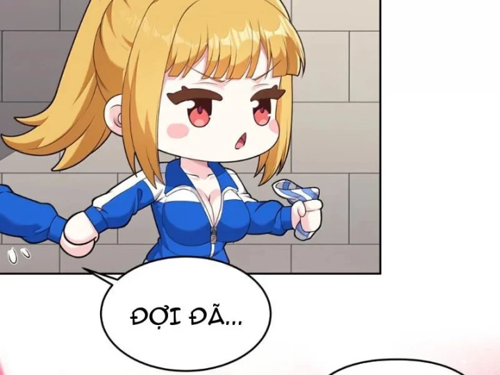 Tránh ra, để ta làm thiếu nữ ma pháp! Chapter 37 - 36