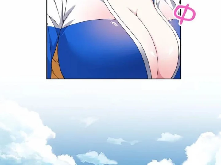 Tránh ra, để ta làm thiếu nữ ma pháp! Chapter 37 - 43