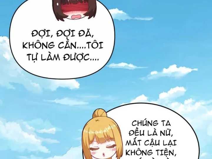 Tránh ra, để ta làm thiếu nữ ma pháp! Chapter 37 - 45