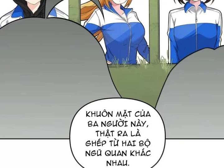 Tránh ra, để ta làm thiếu nữ ma pháp! Chapter 37 - 51