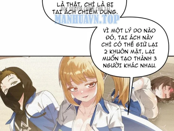 Tránh ra, để ta làm thiếu nữ ma pháp! Chapter 37 - 55