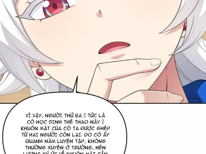 Tránh ra, để ta làm thiếu nữ ma pháp! Chapter 37 - 57