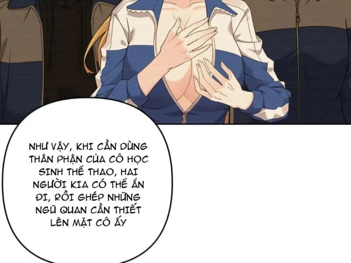 Tránh ra, để ta làm thiếu nữ ma pháp! Chapter 37 - 60