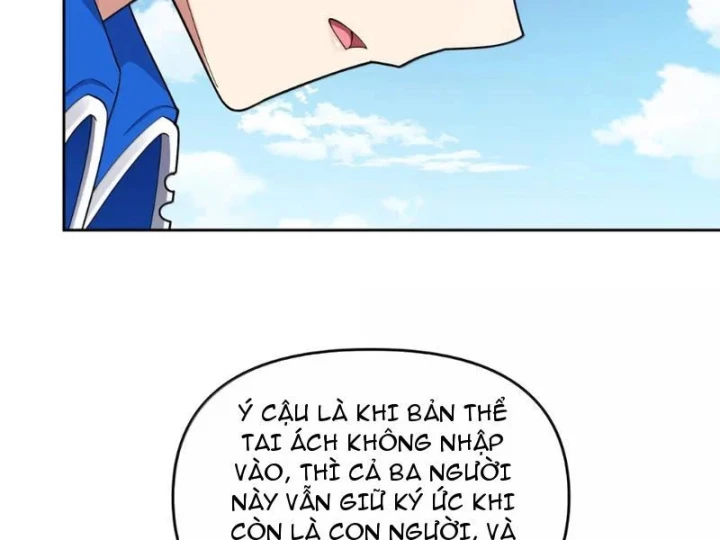 Tránh ra, để ta làm thiếu nữ ma pháp! Chapter 37 - 64