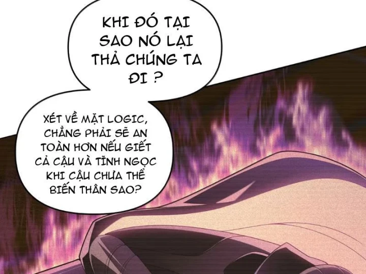 Tránh ra, để ta làm thiếu nữ ma pháp! Chapter 37 - 70