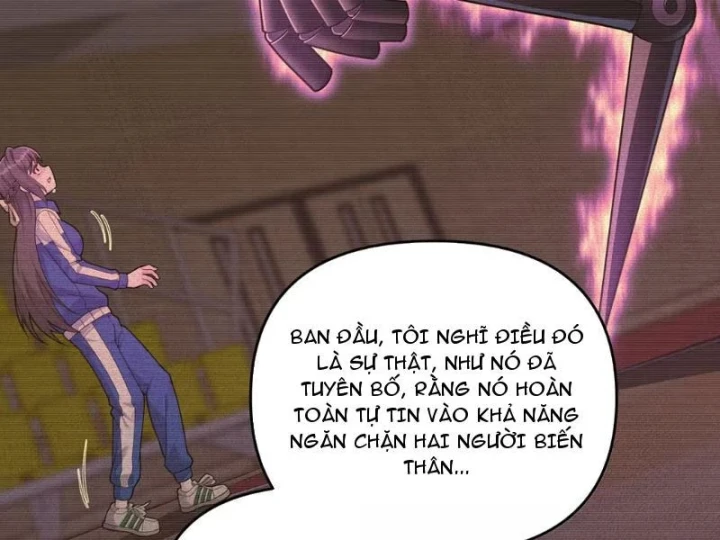 Tránh ra, để ta làm thiếu nữ ma pháp! Chapter 37 - 72