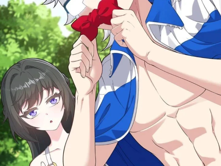 Tránh ra, để ta làm thiếu nữ ma pháp! Chapter 37 - 79