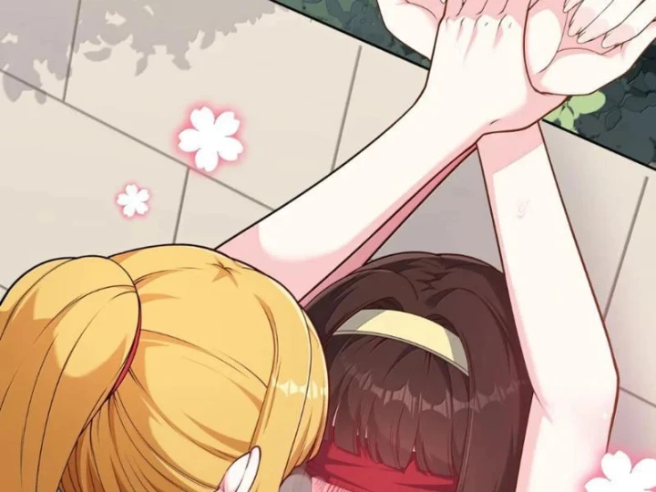 Tránh ra, để ta làm thiếu nữ ma pháp! Chapter 37 - 89