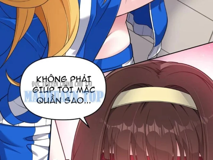 Tránh ra, để ta làm thiếu nữ ma pháp! Chapter 37 - 91