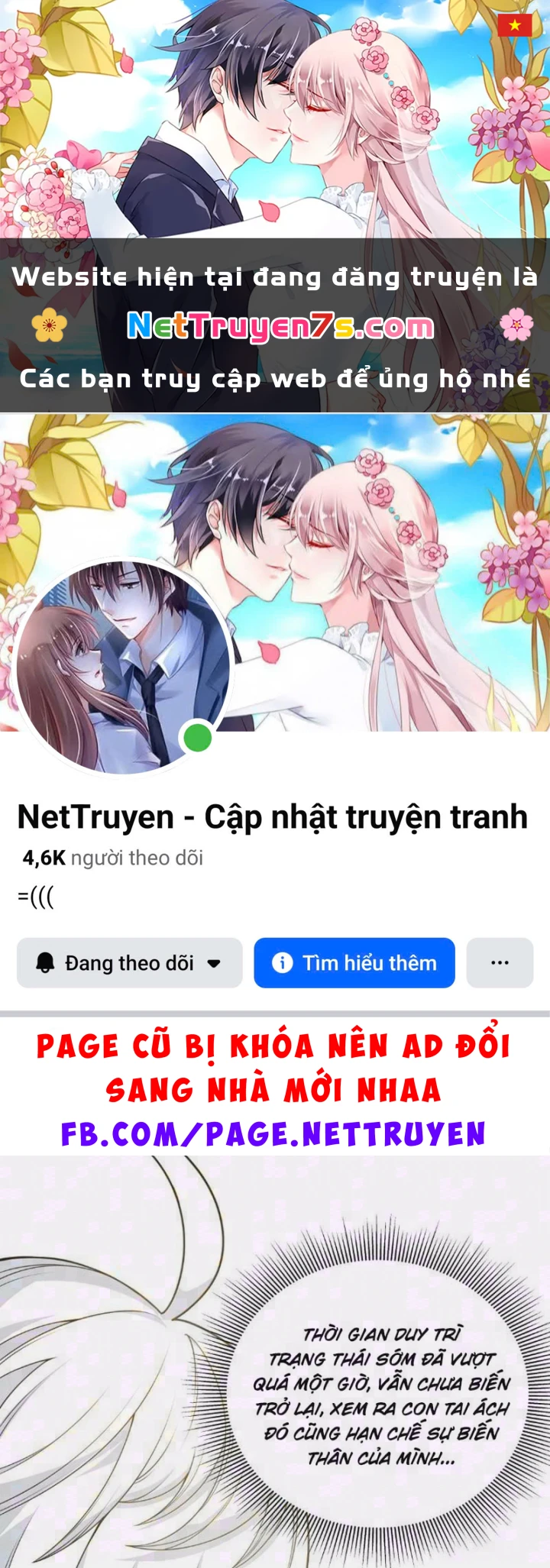 Tránh ra, để ta làm thiếu nữ ma pháp! Chapter 38 - 1