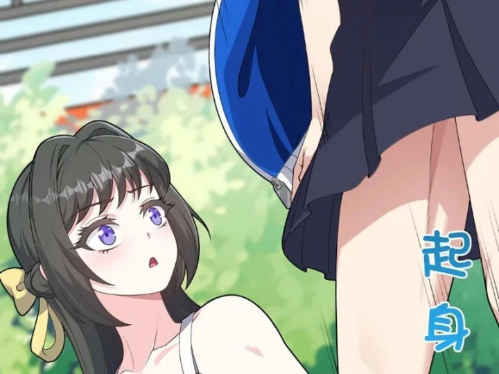 Tránh ra, để ta làm thiếu nữ ma pháp! Chapter 38 - 10