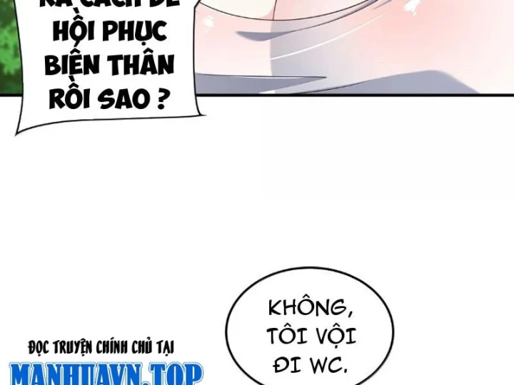 Tránh ra, để ta làm thiếu nữ ma pháp! Chapter 38 - 14