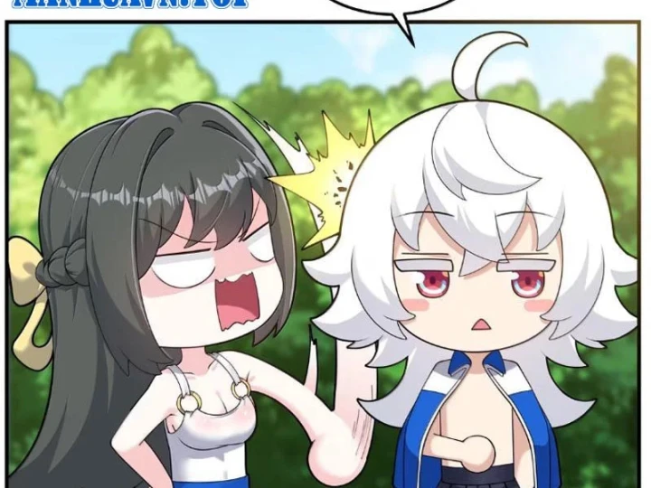 Tránh ra, để ta làm thiếu nữ ma pháp! Chapter 38 - 15