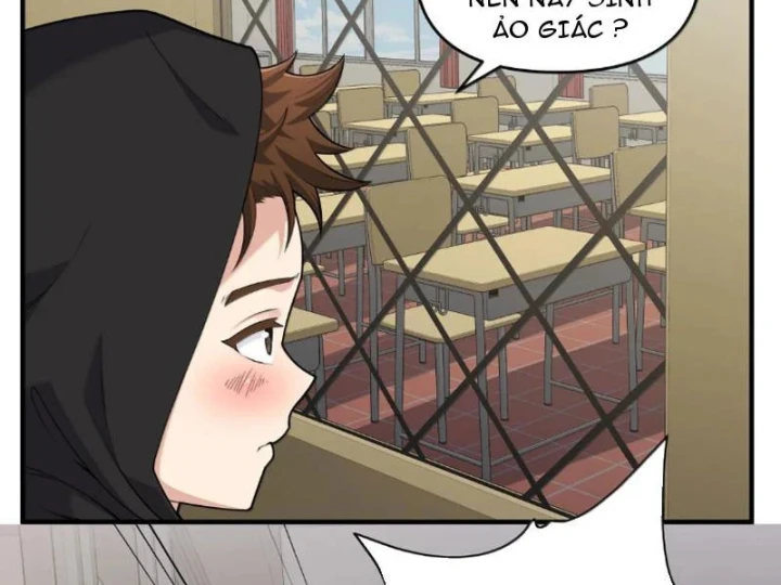 Tránh ra, để ta làm thiếu nữ ma pháp! Chapter 38 - 37