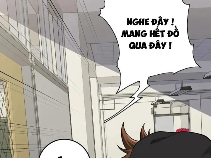 Tránh ra, để ta làm thiếu nữ ma pháp! Chapter 38 - 38