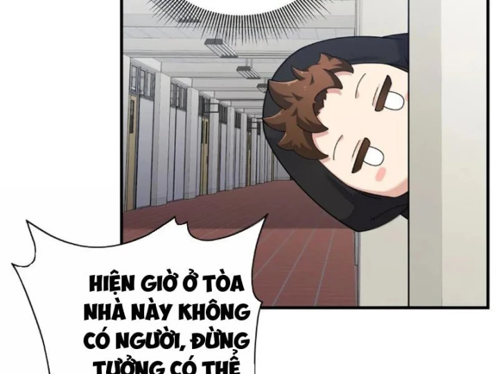 Tránh ra, để ta làm thiếu nữ ma pháp! Chapter 38 - 41