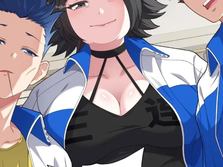 Tránh ra, để ta làm thiếu nữ ma pháp! Chapter 38 - 47