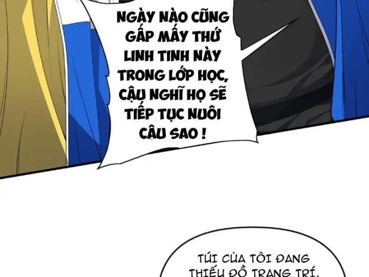 Tránh ra, để ta làm thiếu nữ ma pháp! Chapter 38 - 48