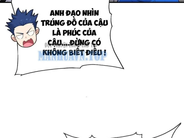 Tránh ra, để ta làm thiếu nữ ma pháp! Chapter 38 - 51