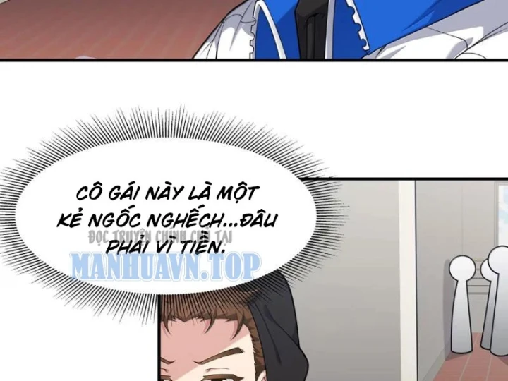 Tránh ra, để ta làm thiếu nữ ma pháp! Chapter 38 - 61