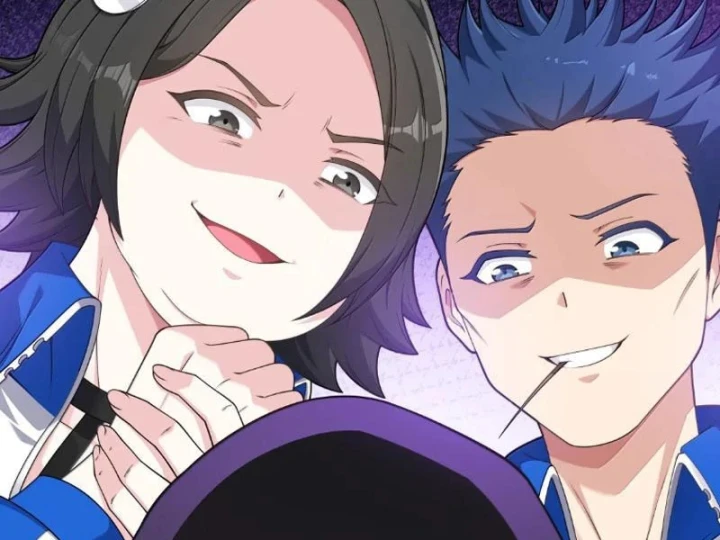 Tránh ra, để ta làm thiếu nữ ma pháp! Chapter 38 - 77