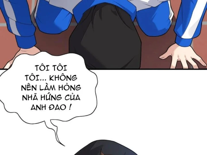 Tránh ra, để ta làm thiếu nữ ma pháp! Chapter 38 - 81