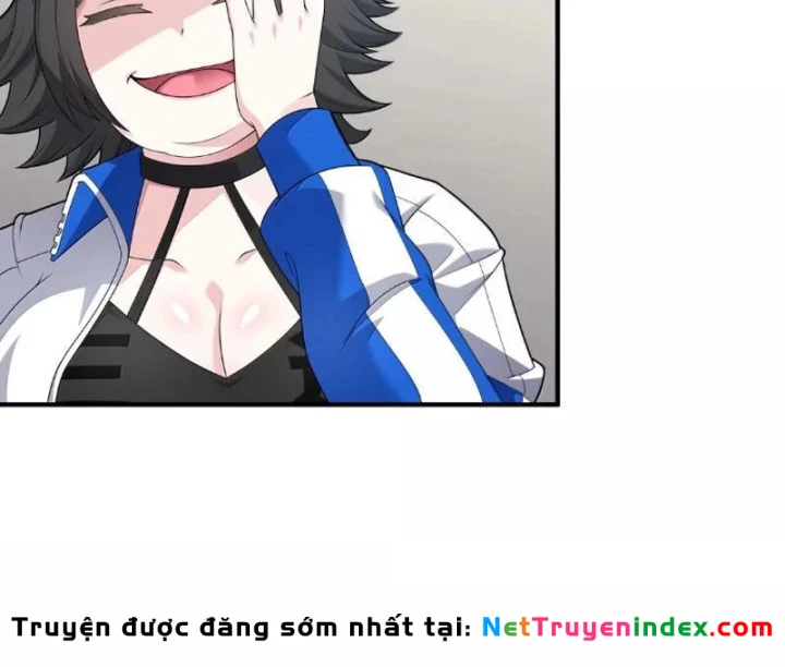 Tránh ra, để ta làm thiếu nữ ma pháp! Chapter 38 - 90