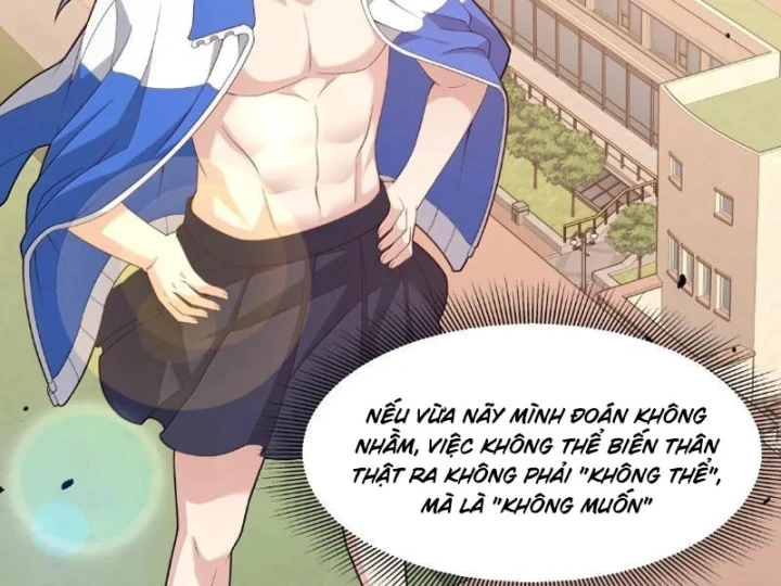 Tránh ra, để ta làm thiếu nữ ma pháp! Chapter 38 - 108