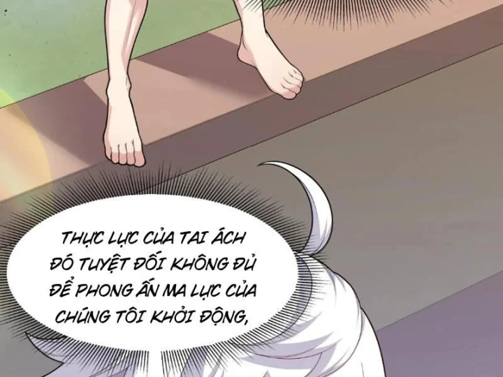 Tránh ra, để ta làm thiếu nữ ma pháp! Chapter 38 - 109