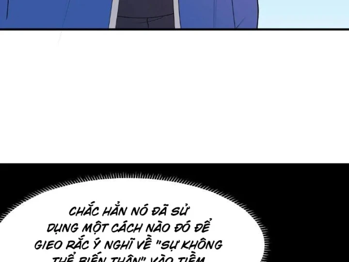 Tránh ra, để ta làm thiếu nữ ma pháp! Chapter 38 - 112