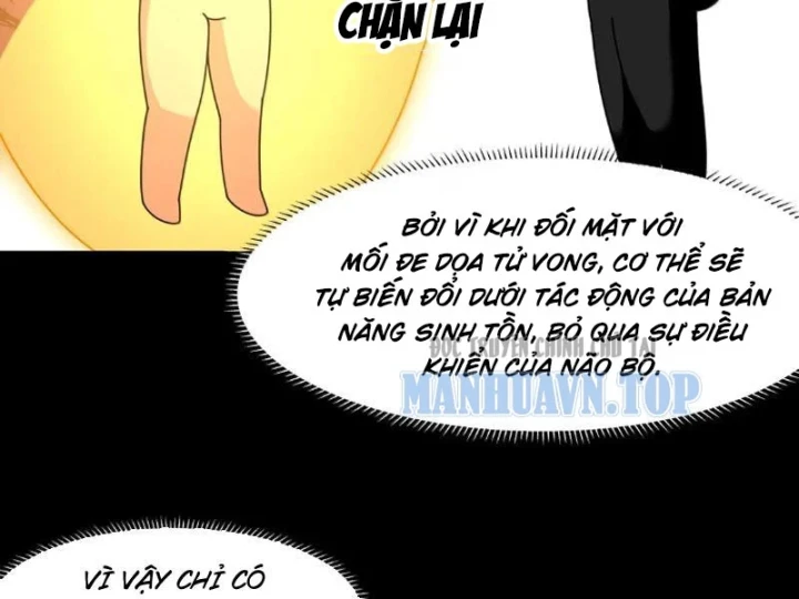 Tránh ra, để ta làm thiếu nữ ma pháp! Chapter 38 - 117