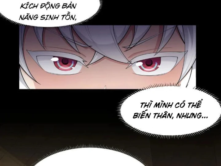 Tránh ra, để ta làm thiếu nữ ma pháp! Chapter 38 - 118