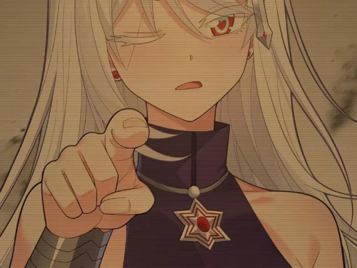 Tránh ra, để ta làm thiếu nữ ma pháp! Chapter 38 - 126