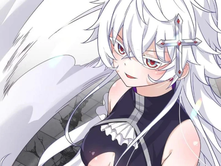 Tránh ra, để ta làm thiếu nữ ma pháp! Chapter 38 - 149