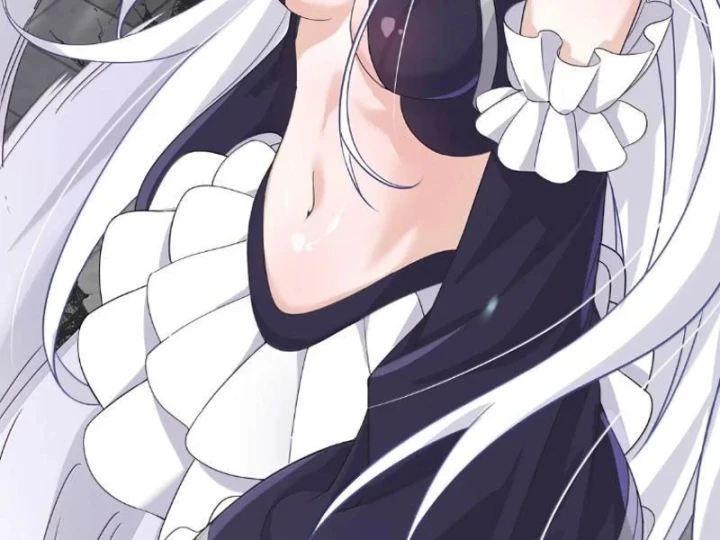 Tránh ra, để ta làm thiếu nữ ma pháp! Chapter 38 - 150