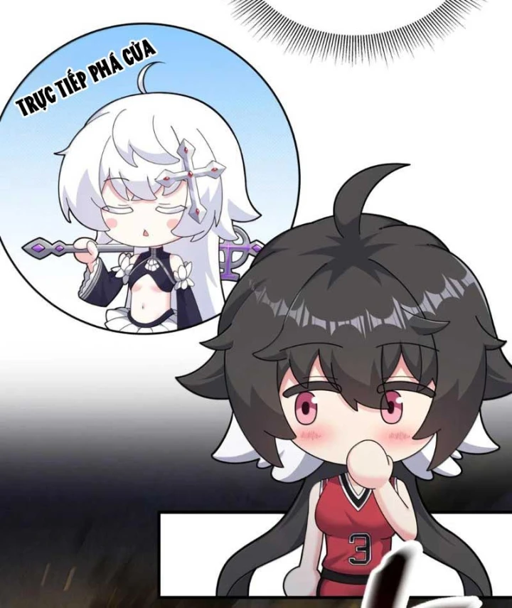 Tránh ra, để ta làm thiếu nữ ma pháp! Chapter 39 - 16