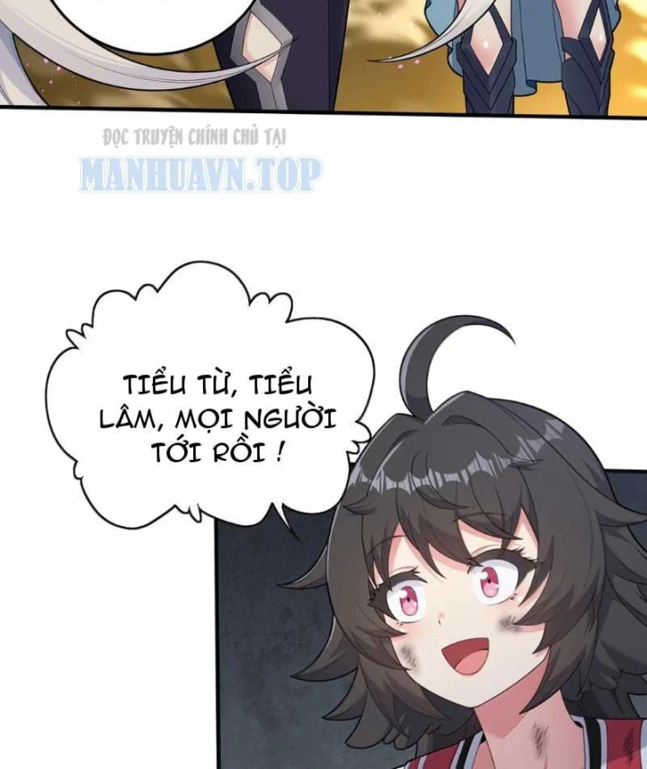 Tránh ra, để ta làm thiếu nữ ma pháp! Chapter 39 - 20