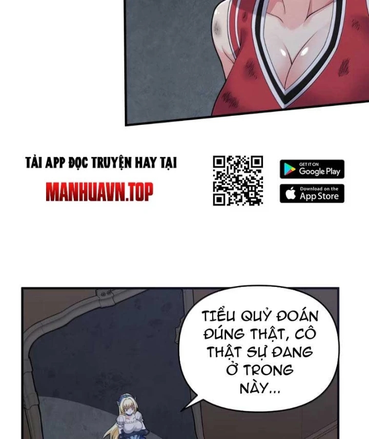 Tránh ra, để ta làm thiếu nữ ma pháp! Chapter 39 - 21