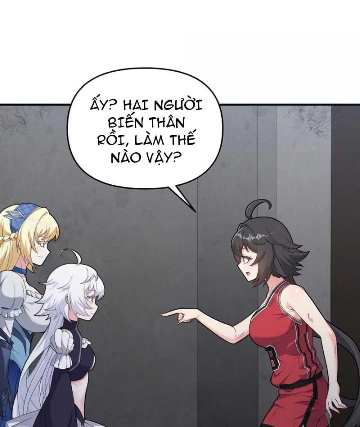 Tránh ra, để ta làm thiếu nữ ma pháp! Chapter 39 - 23