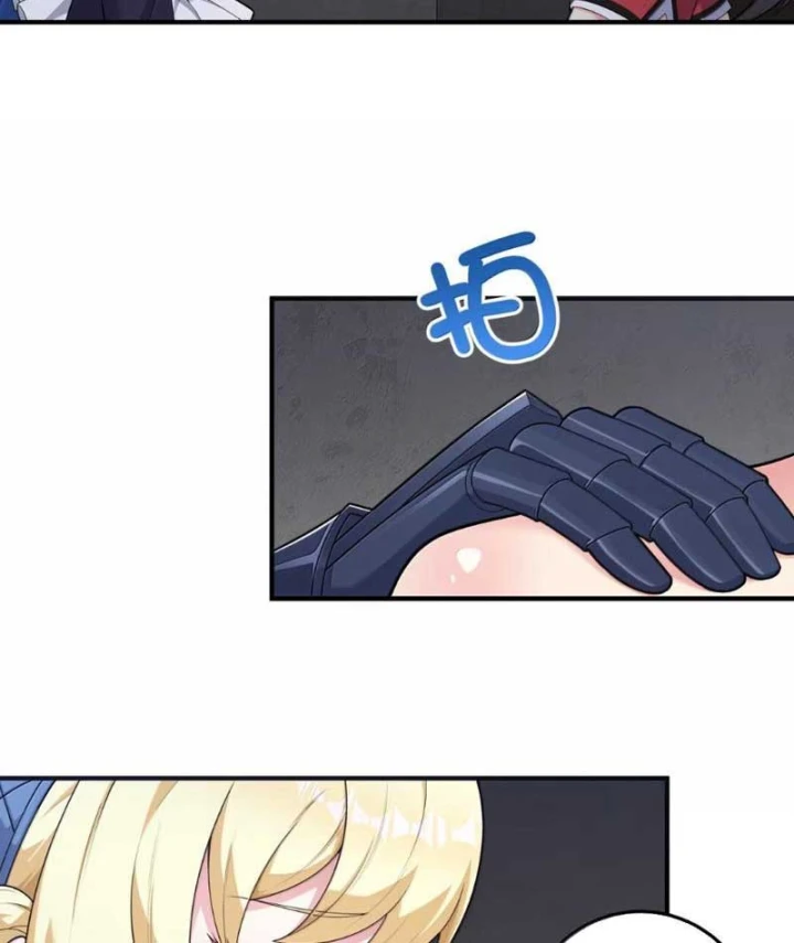 Tránh ra, để ta làm thiếu nữ ma pháp! Chapter 39 - 24